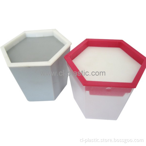 Small Box Use in Medical